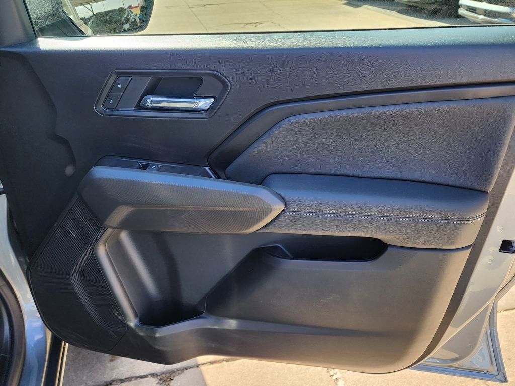 New 2026 GMC Canyon Elevation w/ Convenience Package AWD/4WD image 37