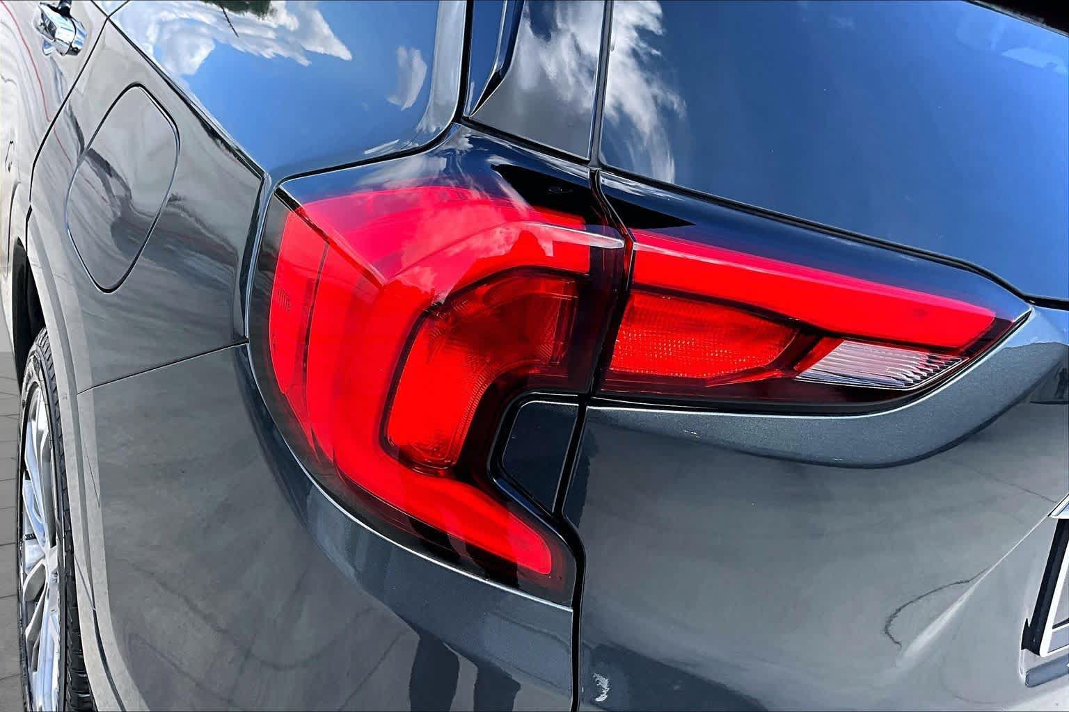 Used 2019 GMC Terrain Denali FWD image 27