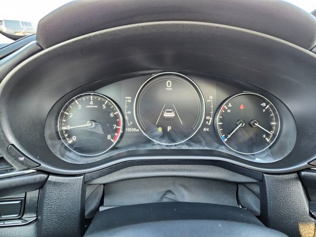 Used 2025 MAZDA CX-30 AWD 2.5 S w/ Preferred Package image 35