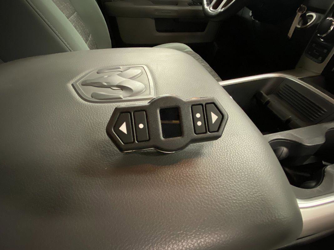 Used 2018 RAM 1500 Big Horn image 25