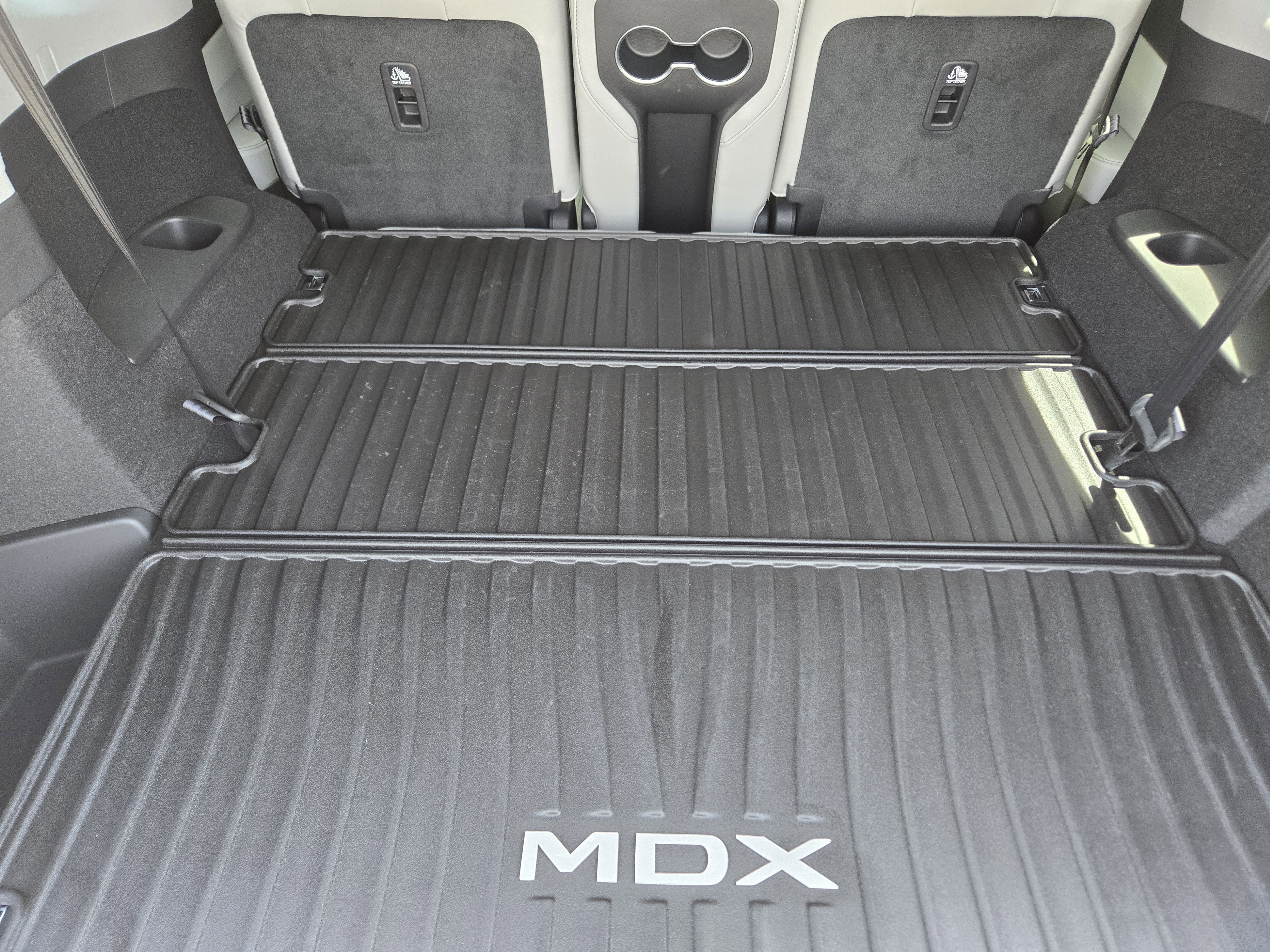 Certified 2026 Acura MDX FWD w/ Technology Package image 32