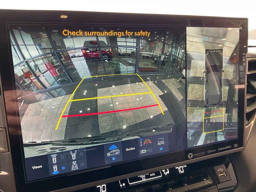 Certified 2024 Toyota Sequoia Limited w/ Tow Technology Package image 16