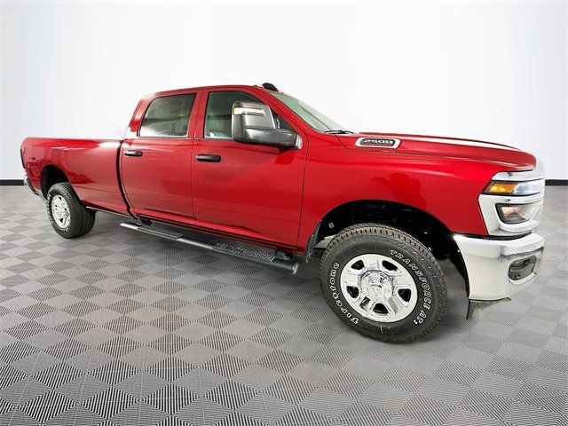 New 2026 RAM 2500 Tradesman image 3
