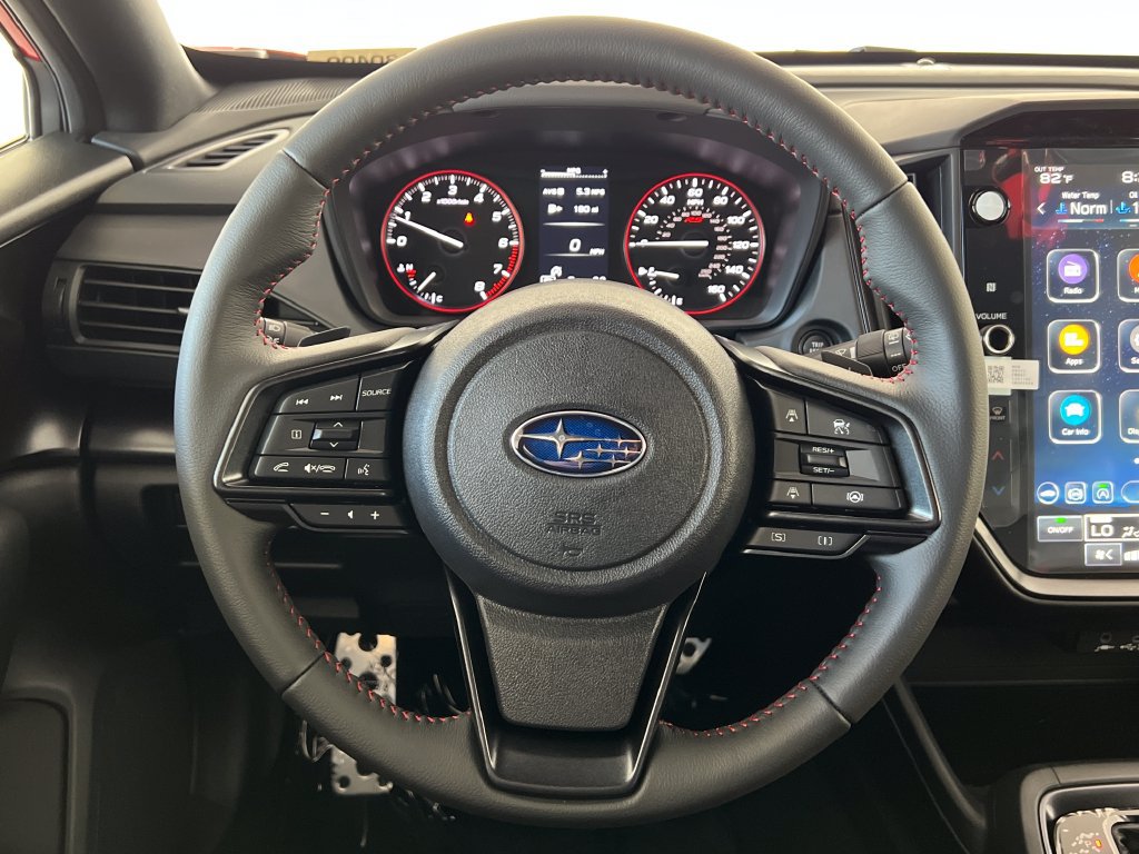 New 2026 Subaru Impreza RS AWD/4WD image 17