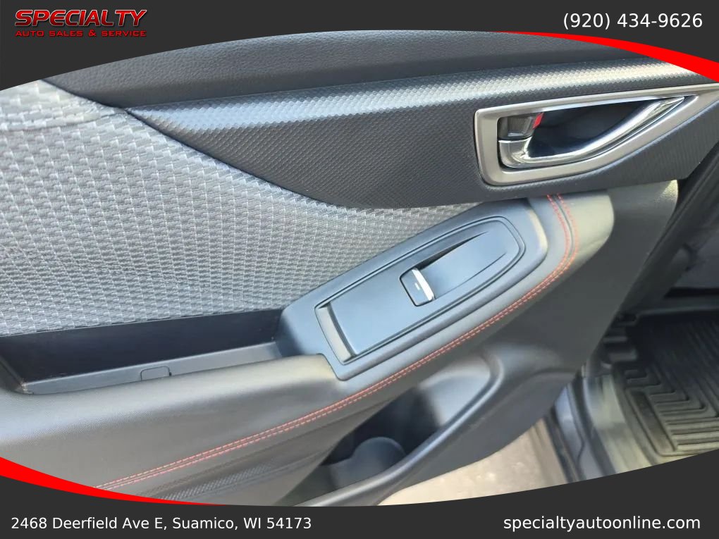 Used 2019 Subaru Forester Sport AWD/4WD image 35
