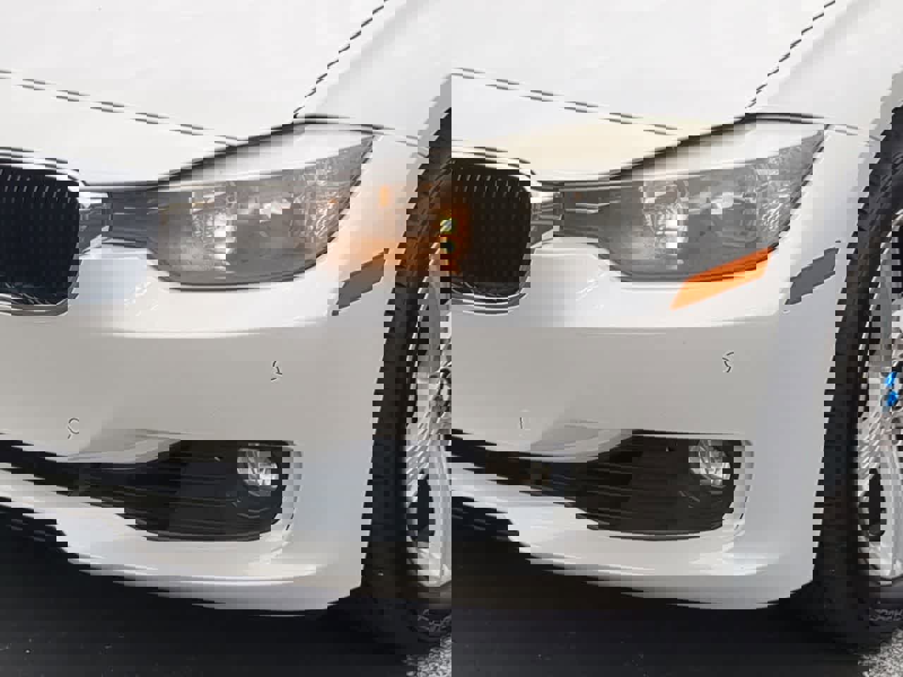 Used 2015 BMW 328i xDrive Wagon image 11