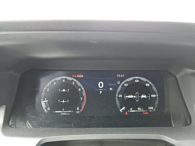 Used 2024 Toyota Tacoma TRD Off-Road AWD/4WD image 23