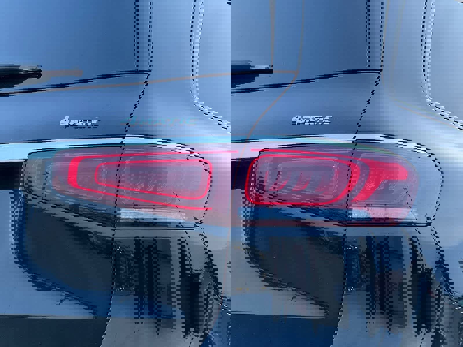 Used 2022 Mercedes-Benz GLS 450 4MATIC image 36