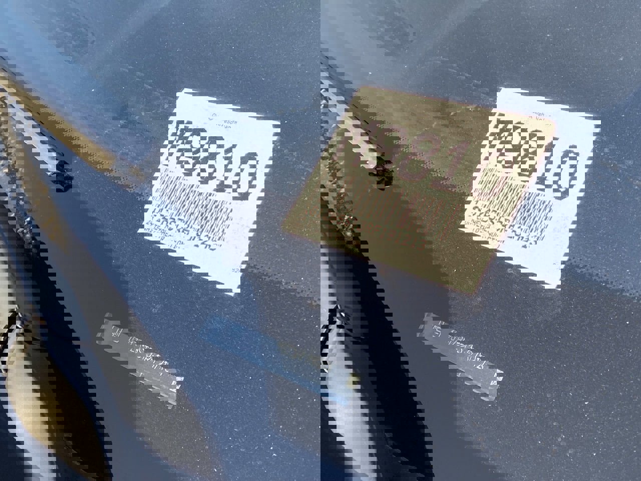 Used 2024 Chevrolet Malibu LS image 9