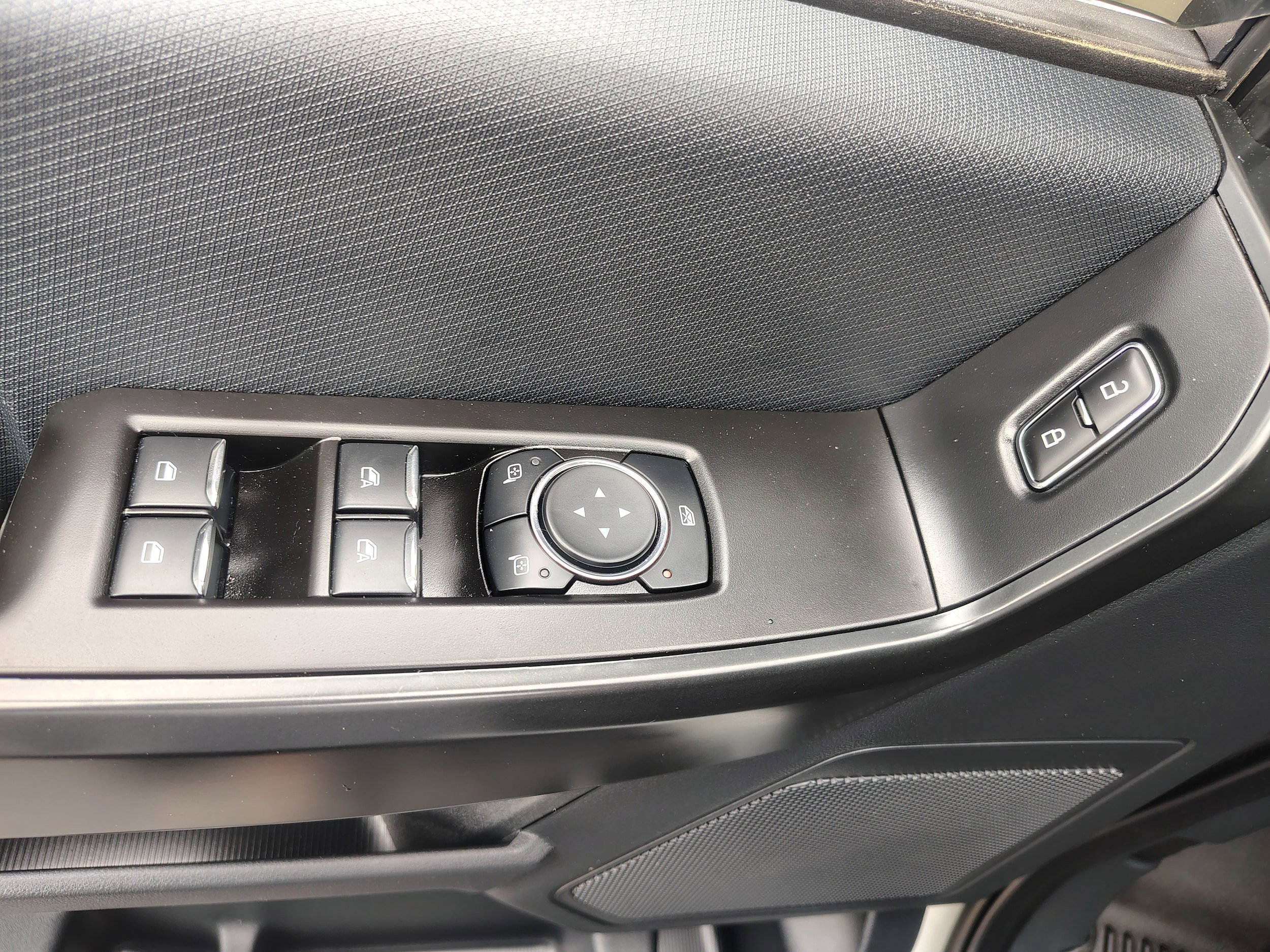 Used 2024 Ford F150 STX AWD/4WD image 19