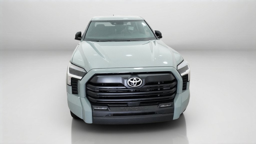 New 2026 Toyota Tundra SR5 RWD image 16