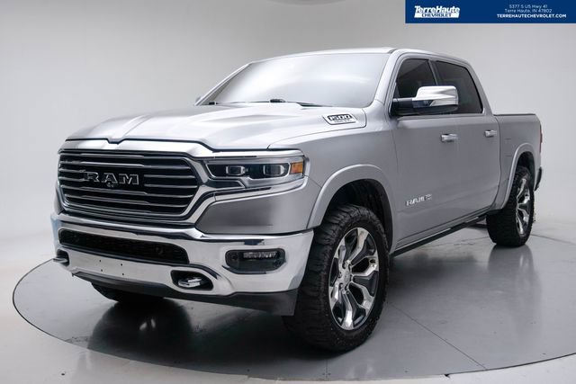 Used 2019 RAM 1500 Limited