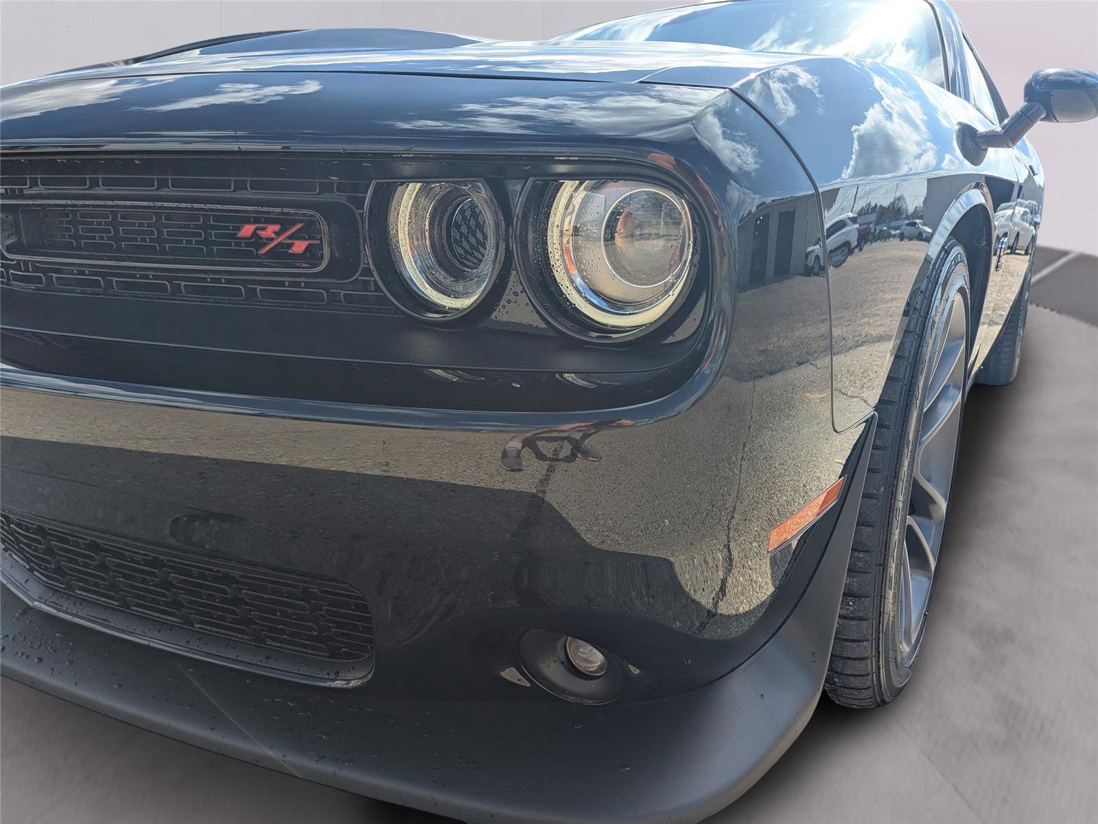 Used 2023 Dodge Challenger R/T Scat Pack w/ Plus Package image 29