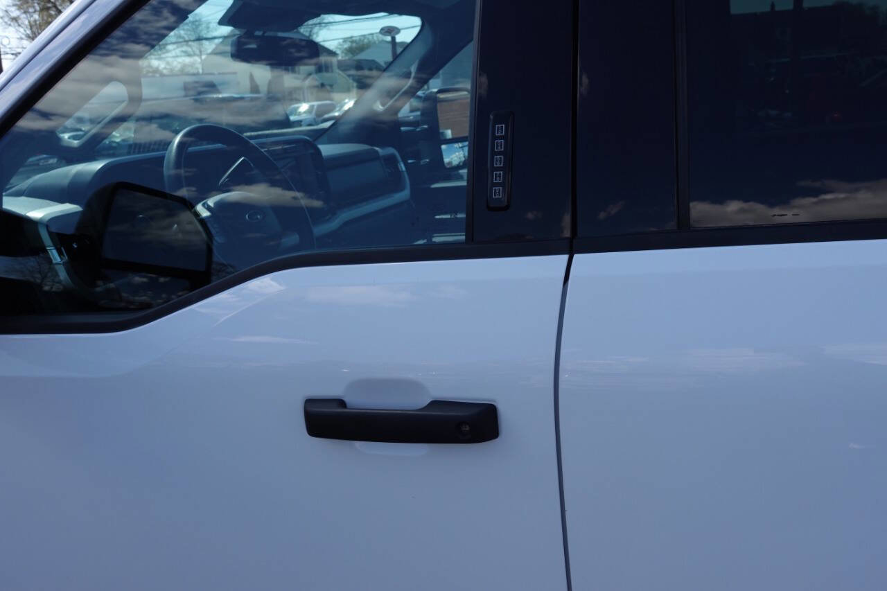 Used 2023 Ford F250 XLT w/ FX4 Off-Road Package image 15