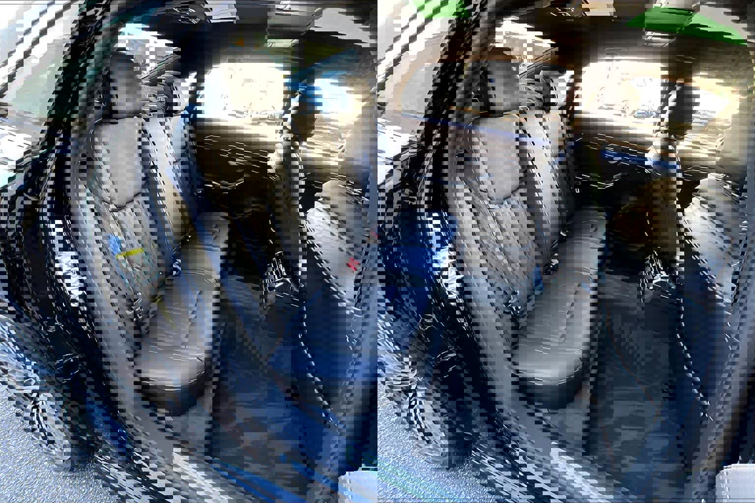 Used 2023 Audi A8 L 3.0T image 19