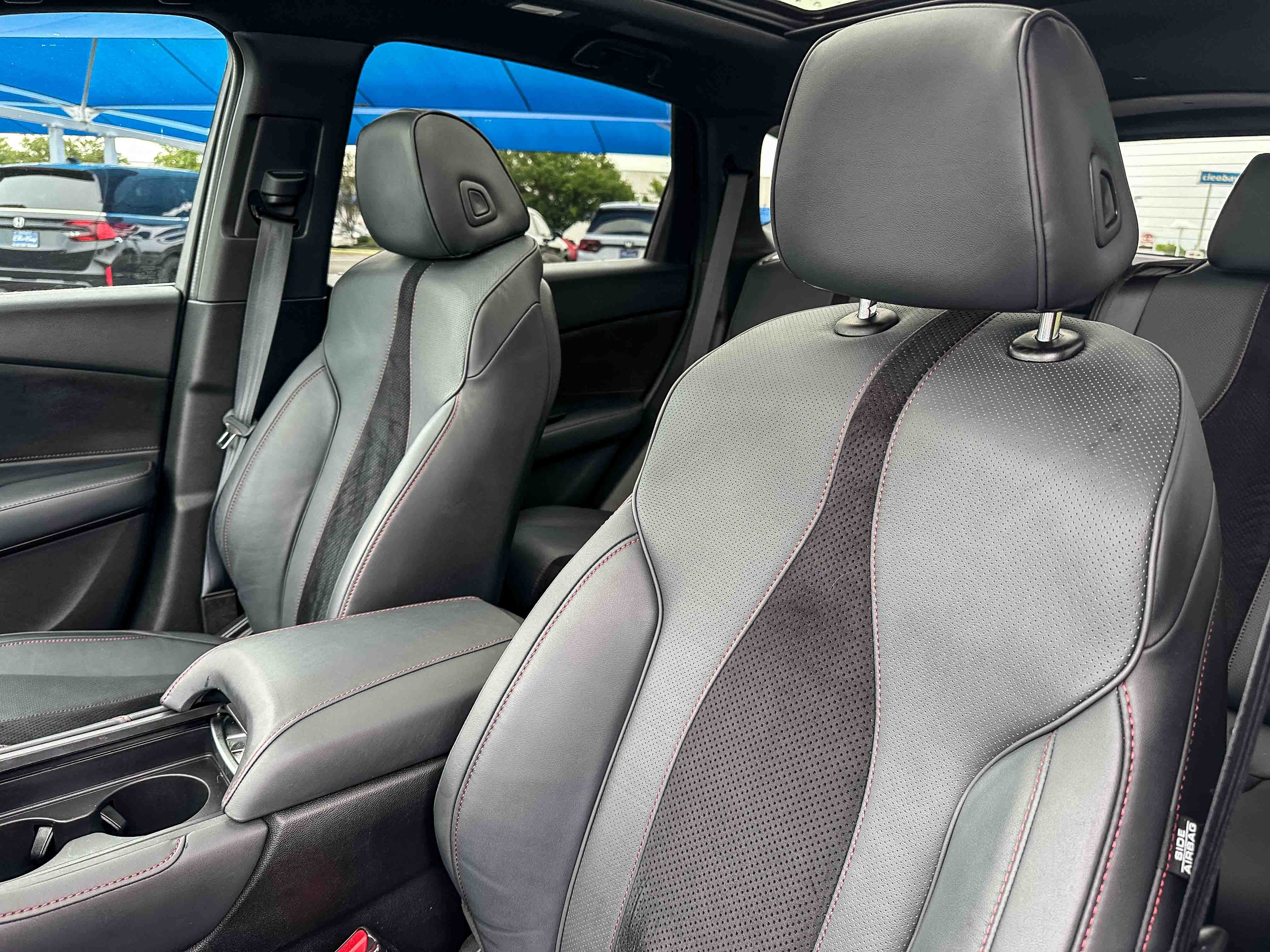 Used 2022 Acura RDX A-Spec FWD image 13