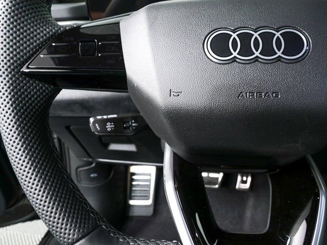 New 2026 Audi S5 Prestige AWD/4WD image 10
