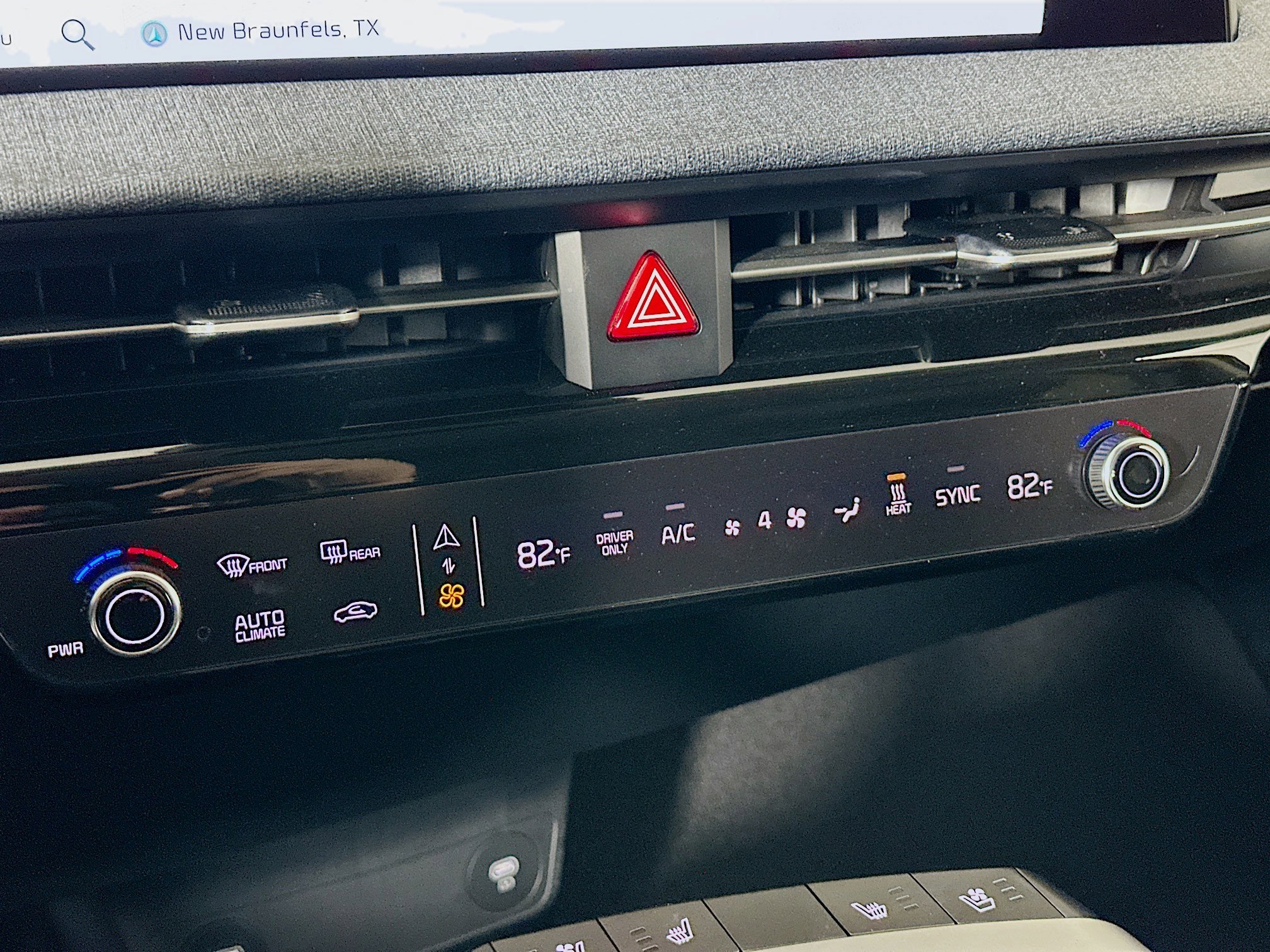 Used 2024 Kia EV6 Wind image 23