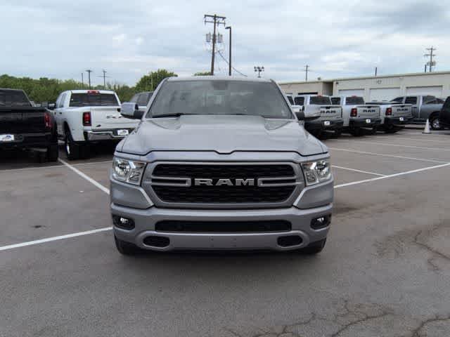 Used 2022 RAM 1500 Big Horn AWD/4WD image 3