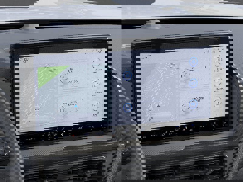 New 2026 Ford Bronco Sport Big Bend w/ Convenience Package image 14