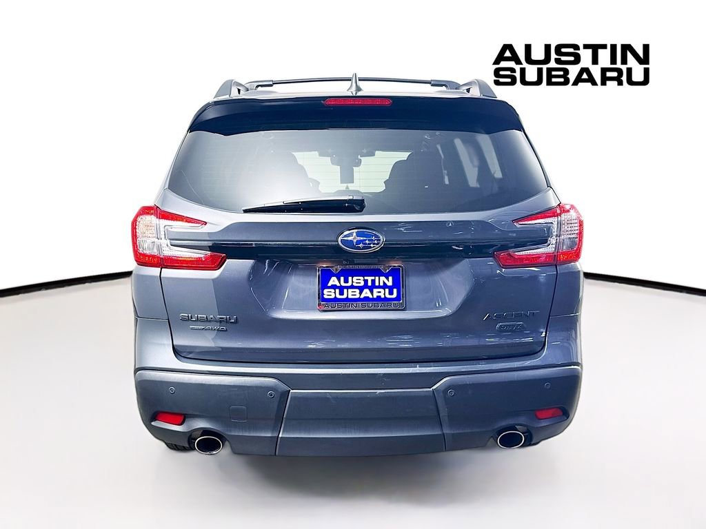 Used 2023 Subaru Ascent Onyx Edition Limited image 6