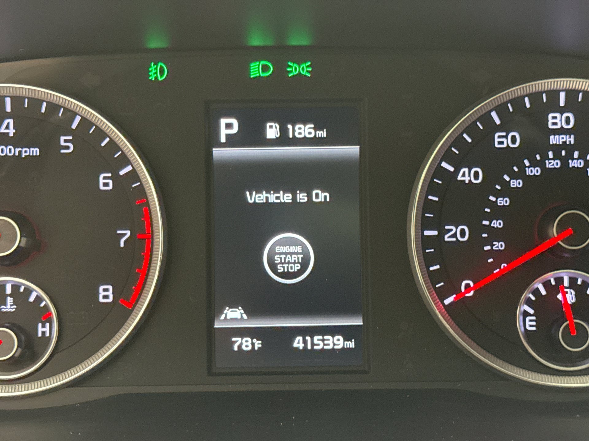 Used 2023 Kia K5 GT-Line AWD/4WD image 13