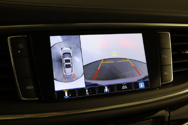 Used 2023 Buick Enclave Avenir w/ Avenir Technology Package FWD image 42