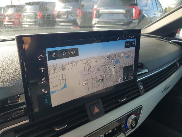 Used 2023 Audi A5 2.0T Premium Plus w/ Premium Plus image 81