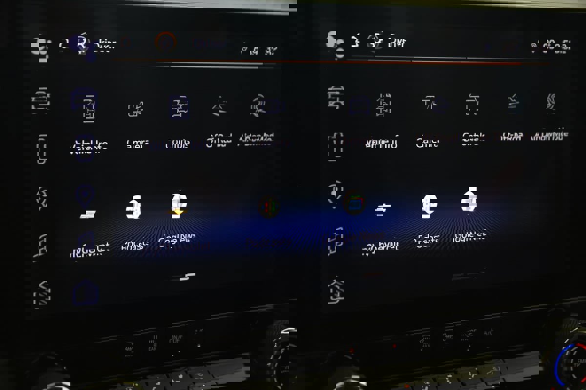 Used 2023 Chevrolet Colorado Z71 image 38