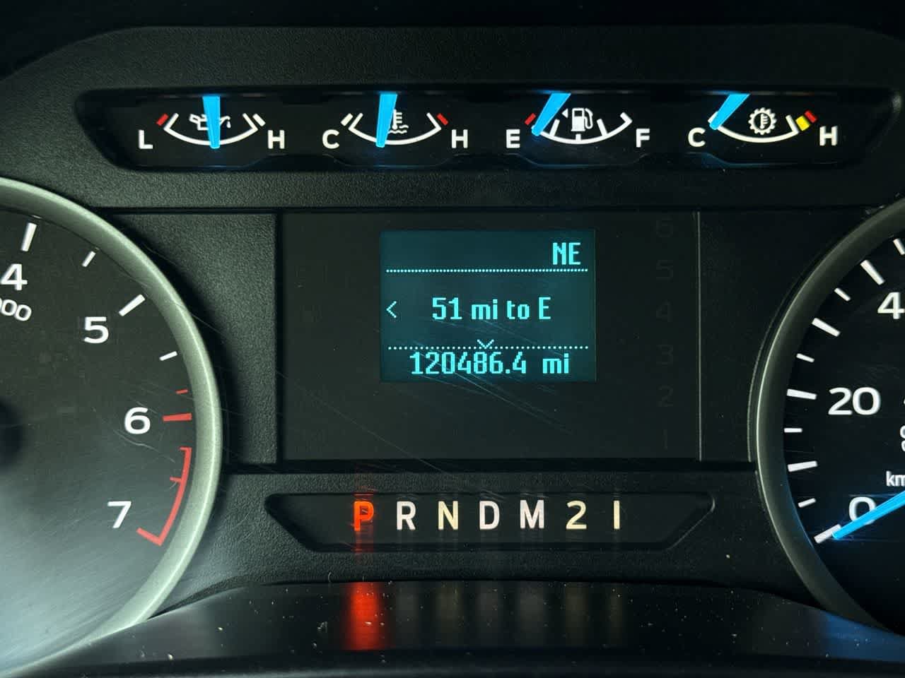 Used 2015 Ford F150 XLT w/ Trailer Tow Package AWD/4WD image 17