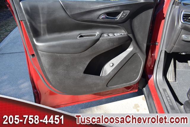 Used 2020 Chevrolet Equinox LT image 17