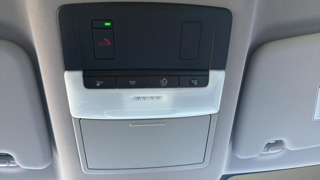 Used 2023 Nissan Rogue SV AWD/4WD image 21