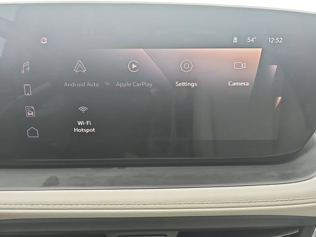 Certified 2024 Buick Encore GX Sport Touring w/ Advanced Technology Package AWD/4WD image 27