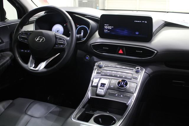 Used 2023 Hyundai Santa Fe SEL w/ Premium Package image 22