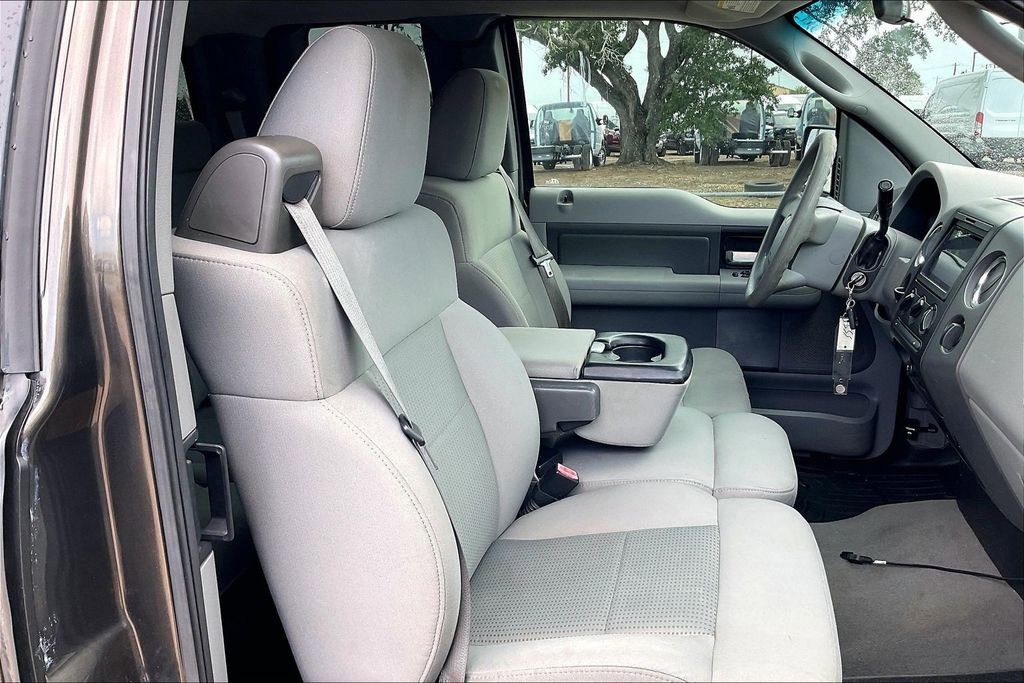 Used 2008 Ford F150 XL RWD image 25