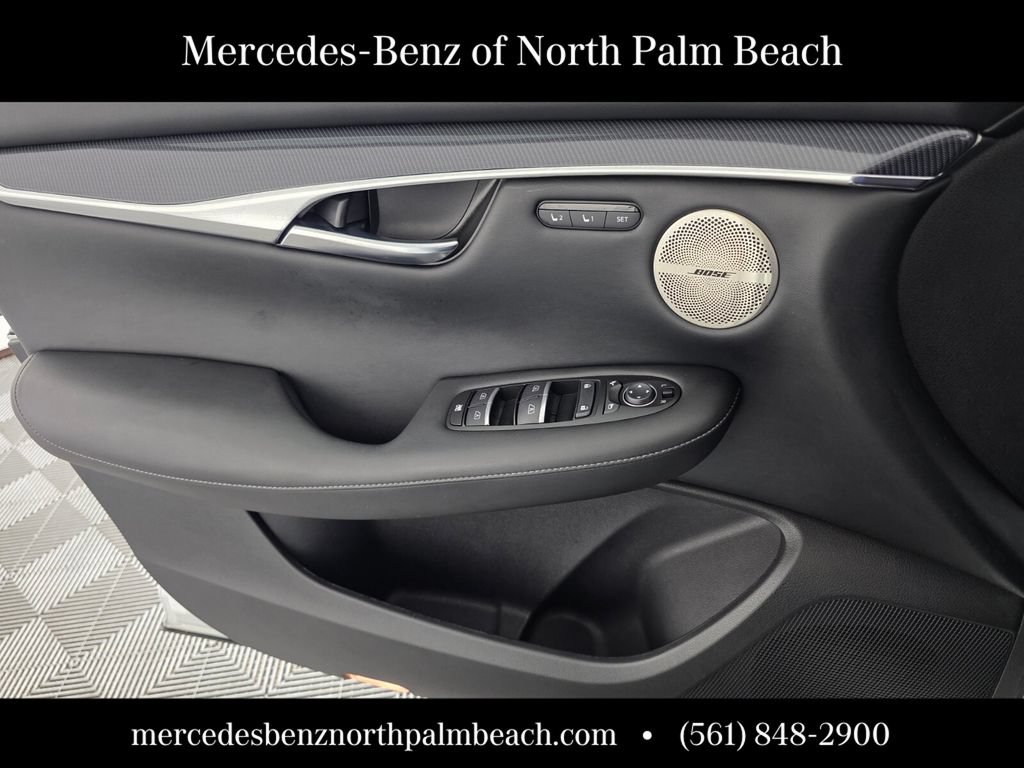 Used 2024 INFINITI QX50 Sport FWD image 27