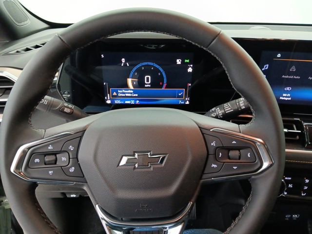 New 2026 Chevrolet TrailBlazer ACTIV w/ Convenience Package image 12