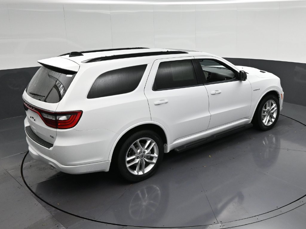 Used 2024 Dodge Durango R/T RWD image 21