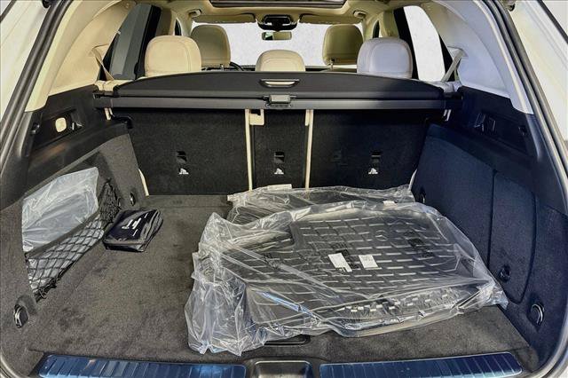 New 2027 Mercedes-Benz GLE 450 4MATIC image 24