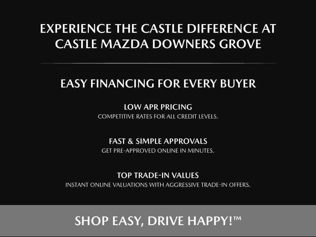 New 2026 MAZDA CX-50 AWD 2.5 S w/ Preferred Pkg image 12