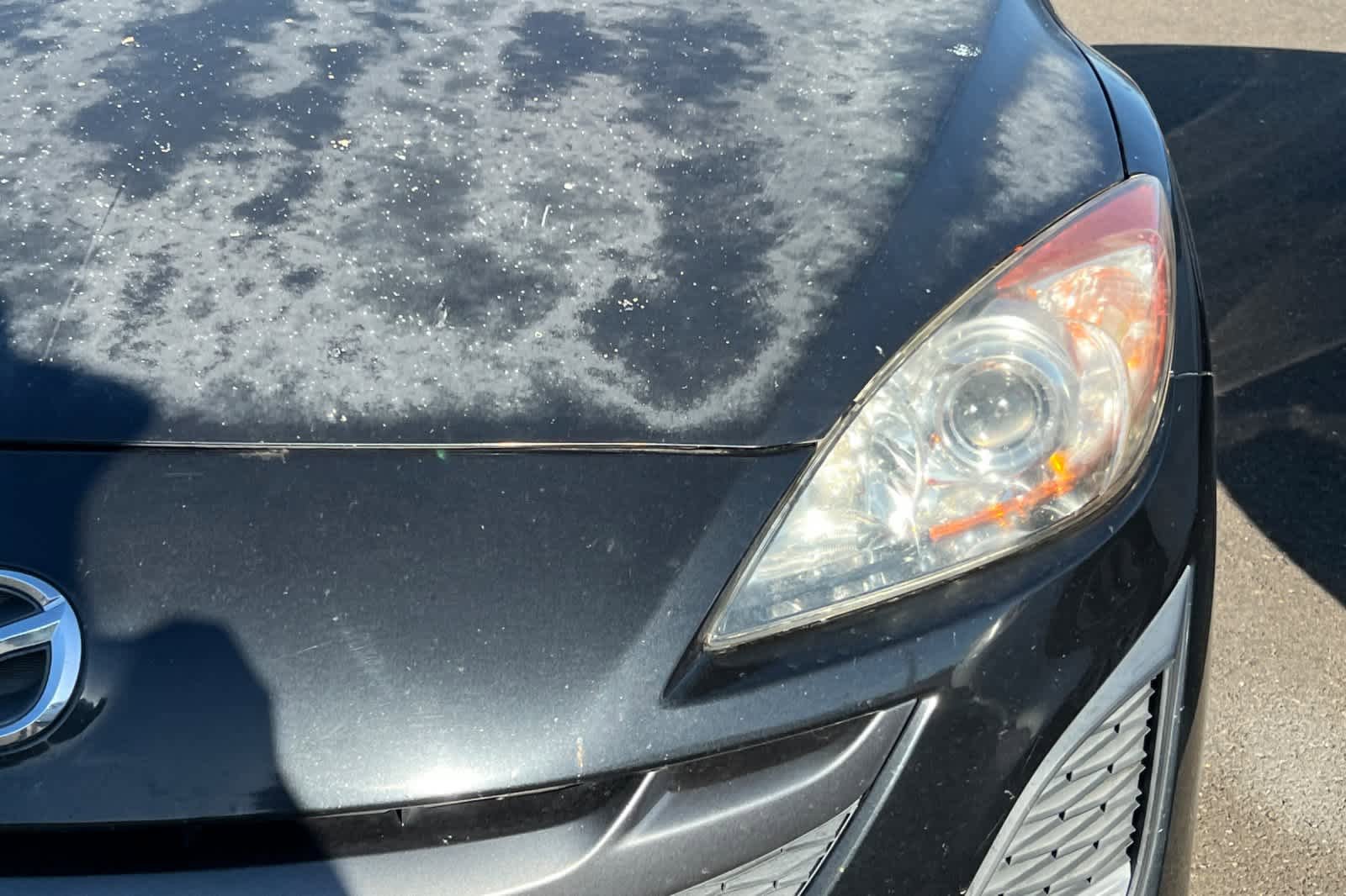 Used 2011 MAZDA MAZDA3 s Grand Touring FWD image 11