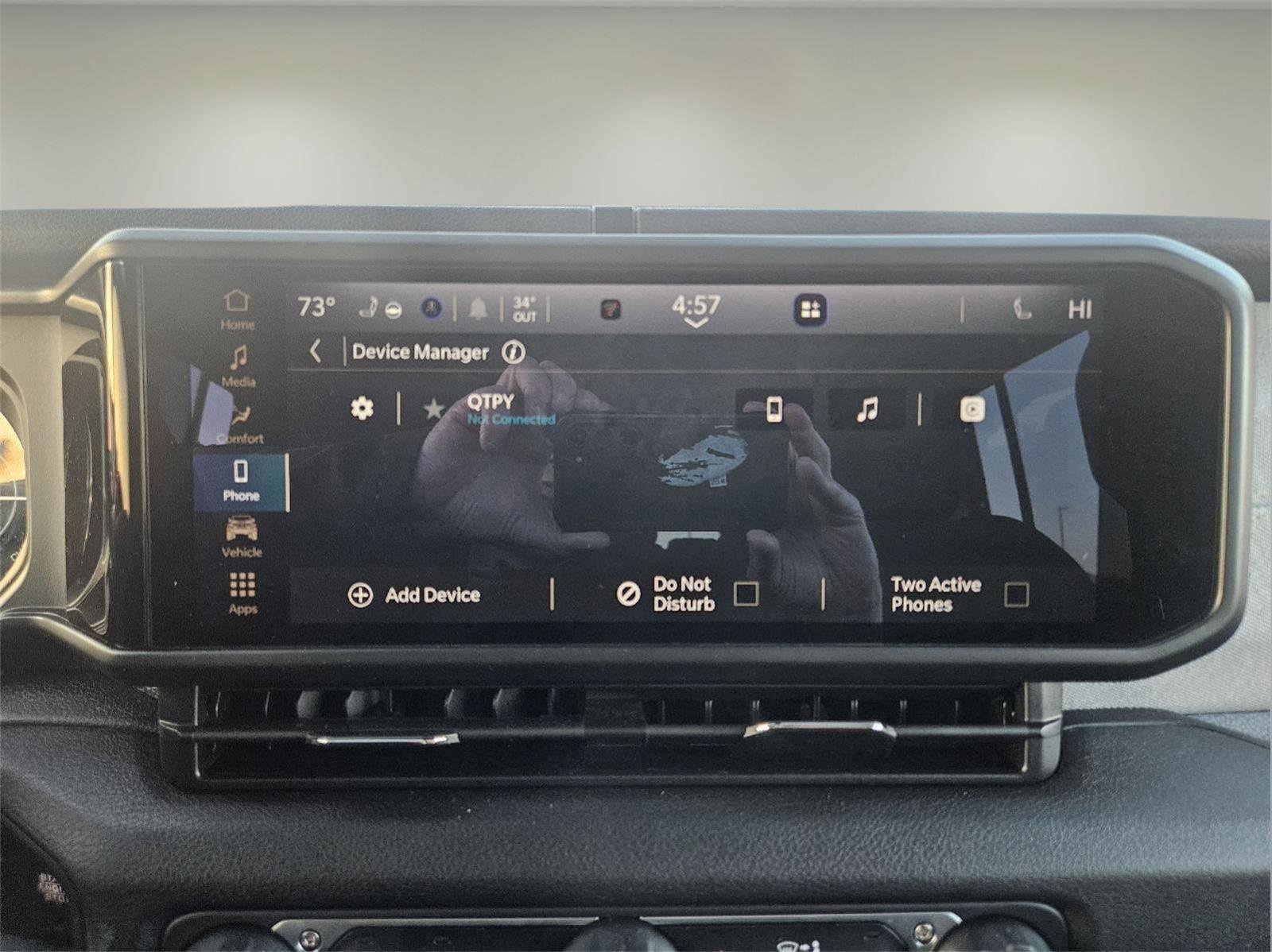 Used 2025 Jeep Wrangler Willys image 53