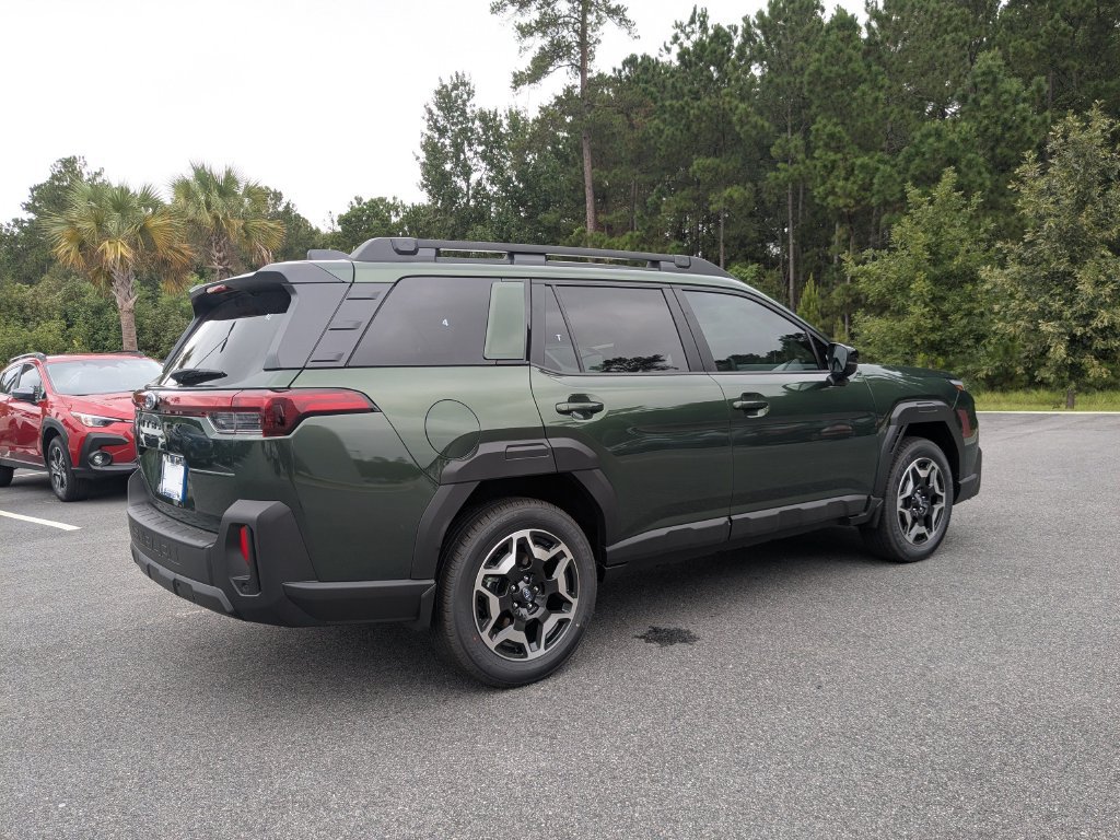 New 2026 Subaru Outback Touring AWD/4WD image 4