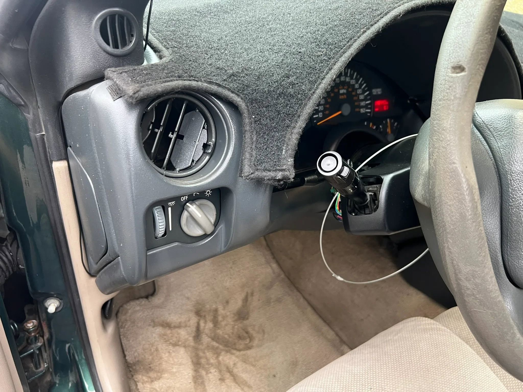 Used 1997 Pontiac Firebird Formula RWD image 19