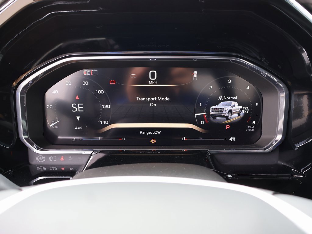 New 2026 GMC Sierra 1500 Elevation w/ Elevation Premium Package image 21