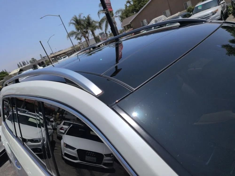 Used 2014 Mercedes-Benz GL 450 4MATIC w/ Appearance Package image 9