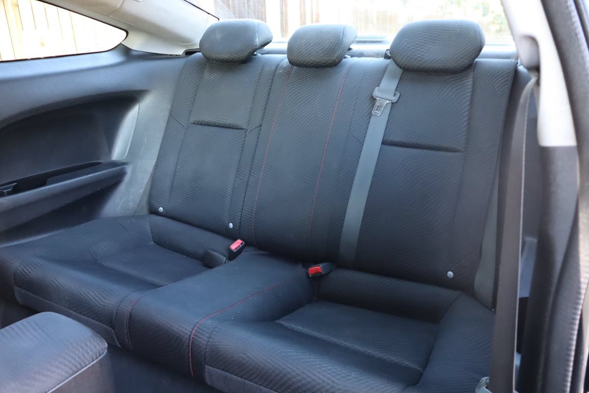 Used 2012 Honda Civic Si image 18
