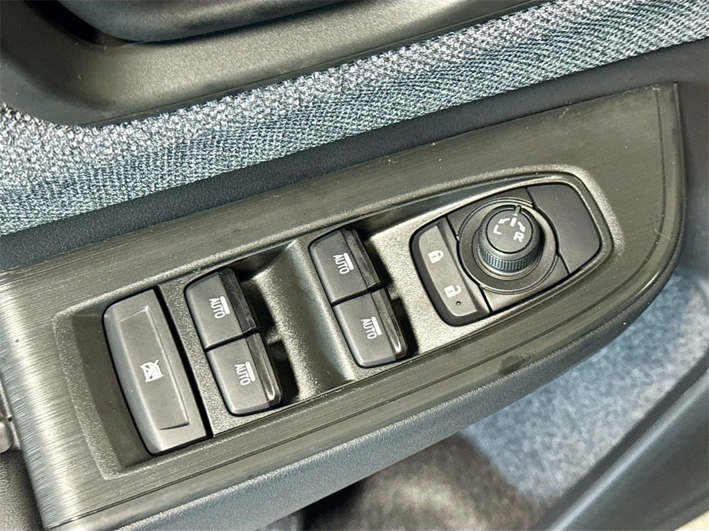 New 2026 Subaru Outback Premium image 15