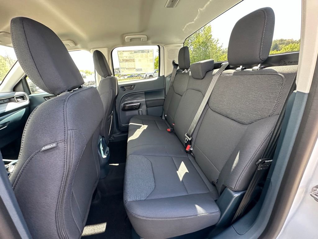 New 2026 Ford Maverick XL AWD/4WD image 18