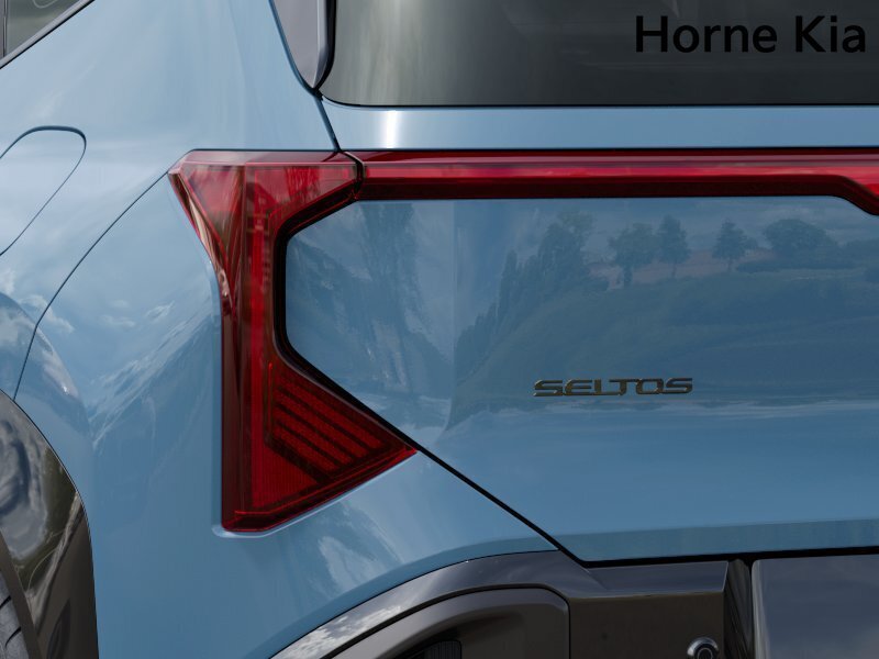 New 2027 Kia Seltos X-Line S AWD/4WD image 11